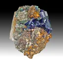 Azurite - image 1