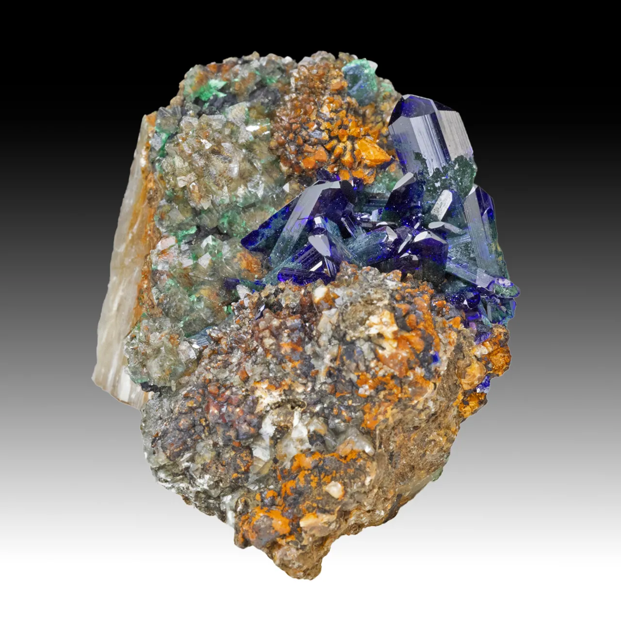 Azurite - image 1