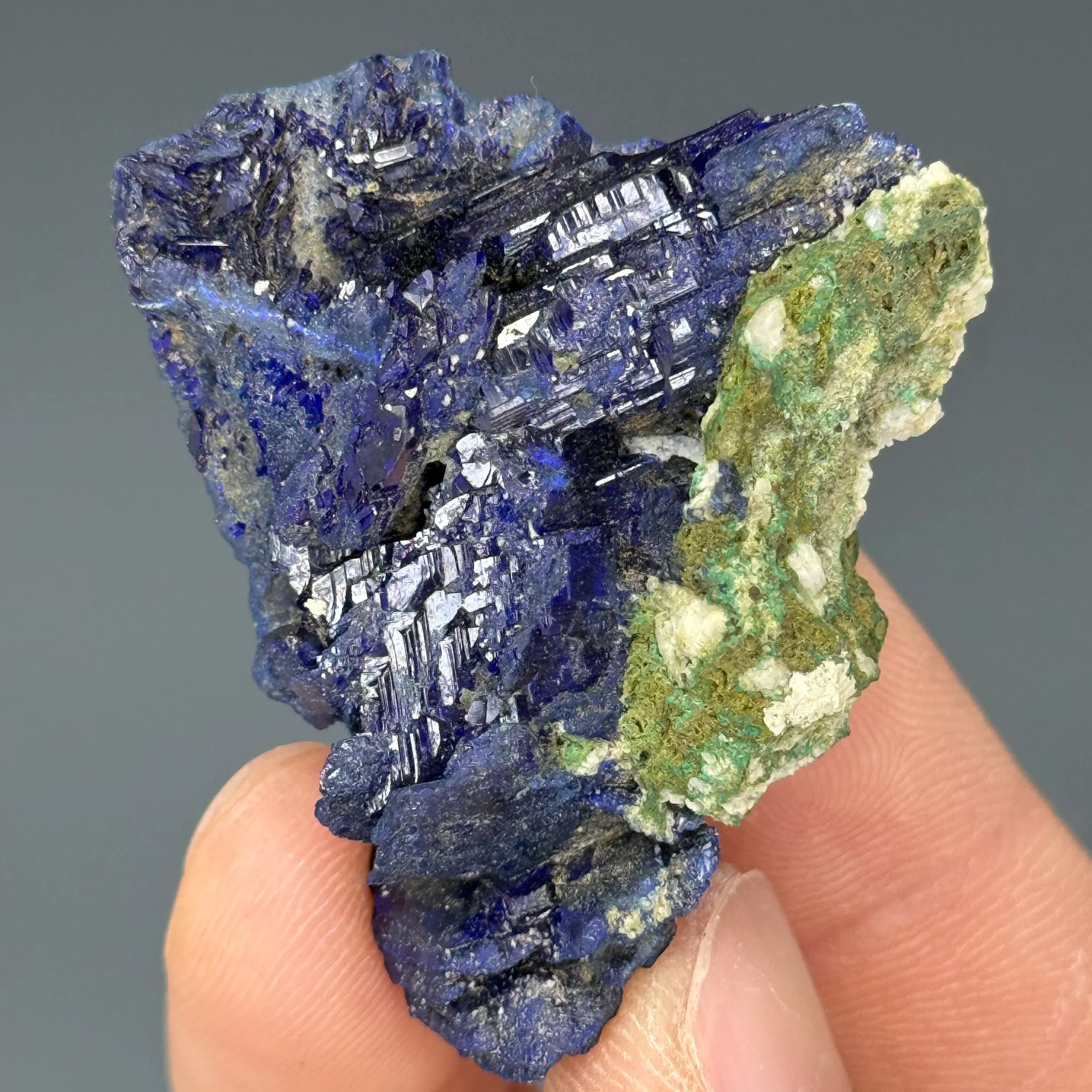Azurite - image 2