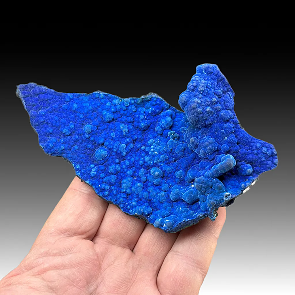 Azurite image