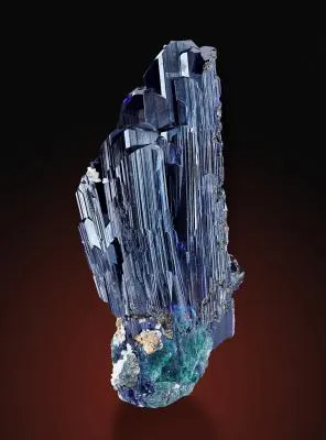 Azurite image