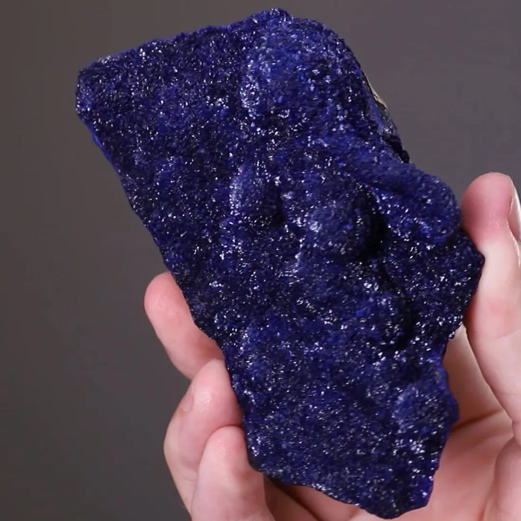 Azurite image