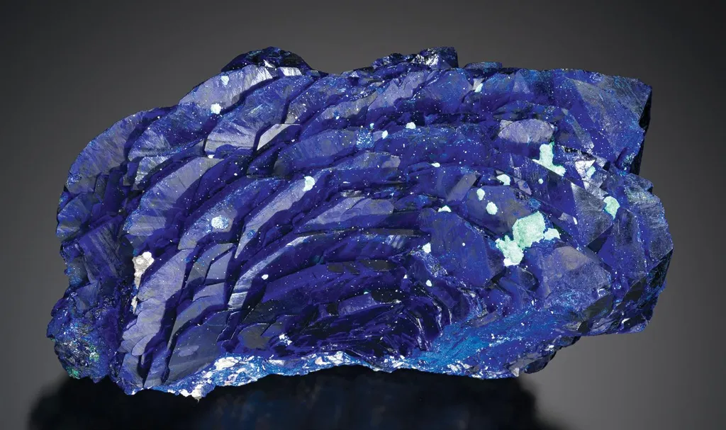 Azurite image
