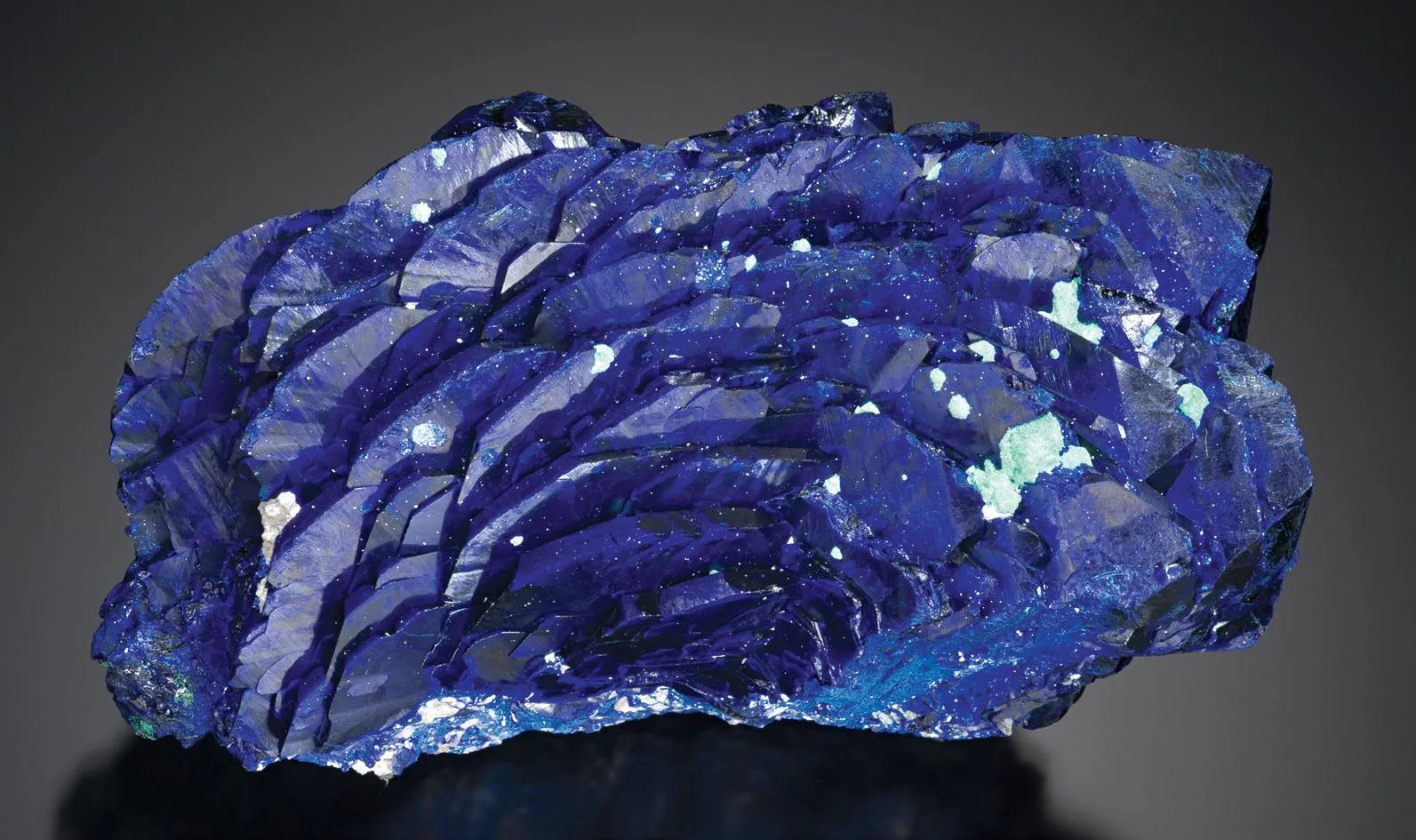 Azurite - image 1
