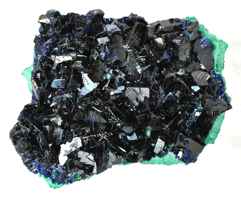 Azurite image