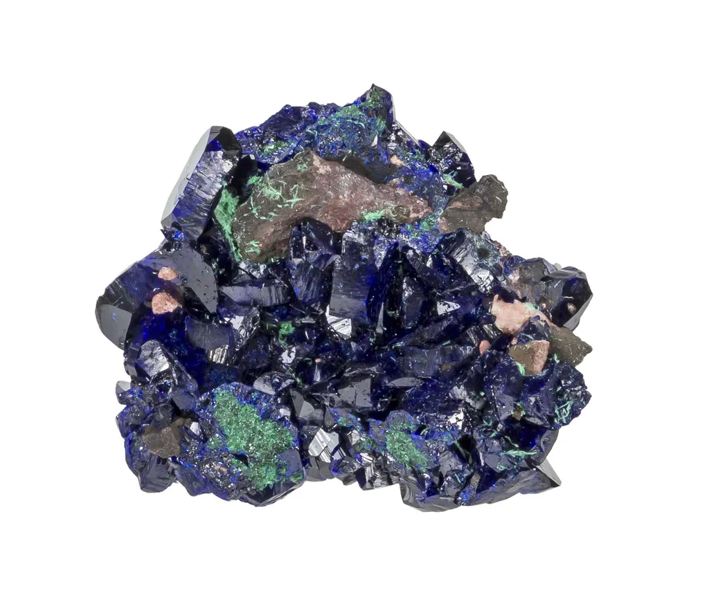 Azurite - image 4