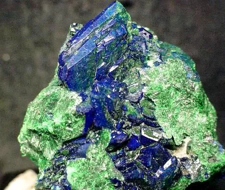 Azurite image