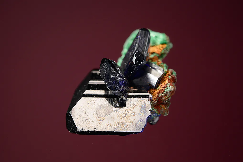 Azurite - image 4