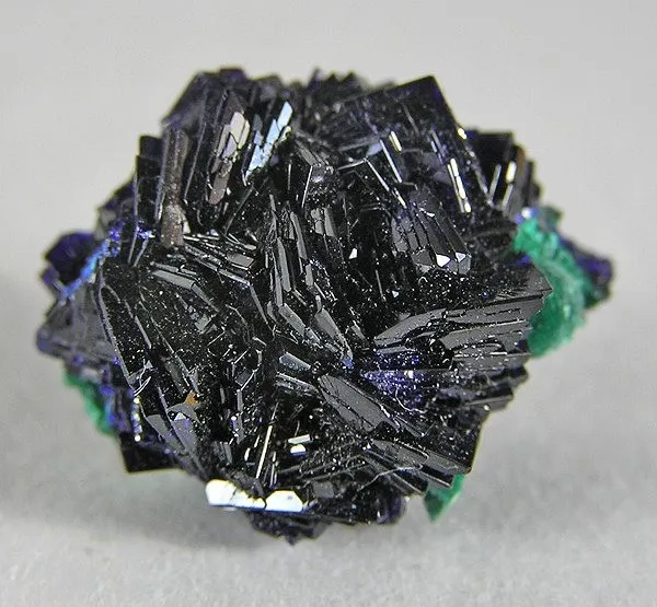 Azurite image