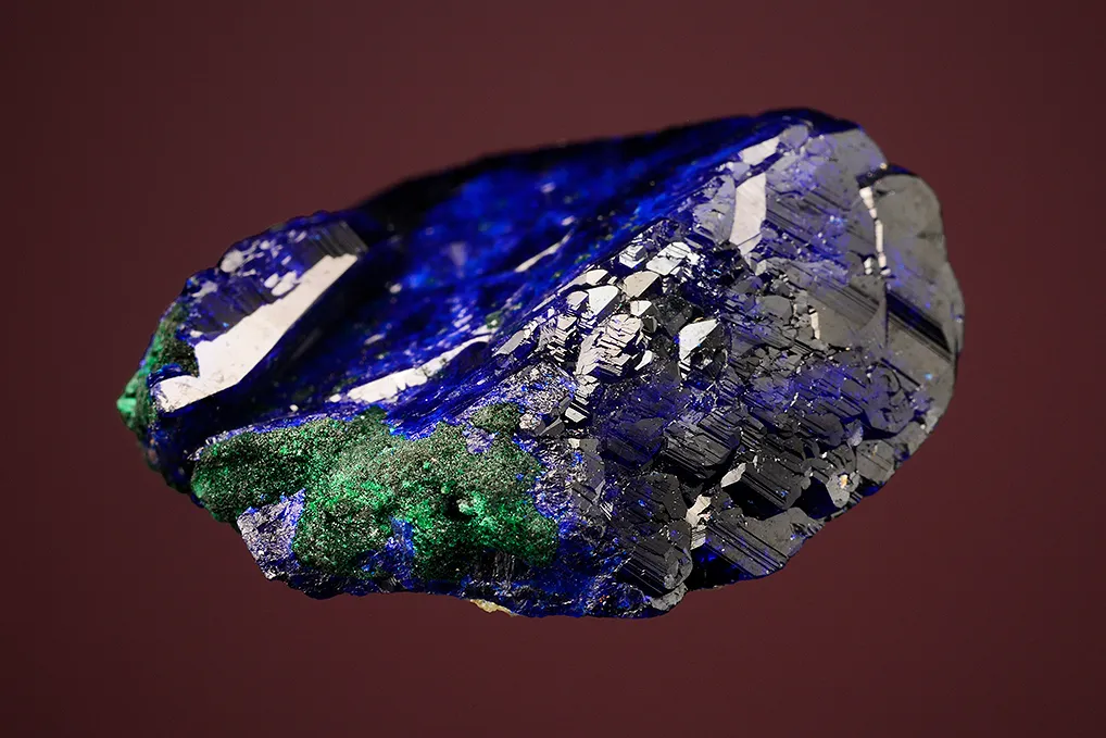 Azurite - image 3
