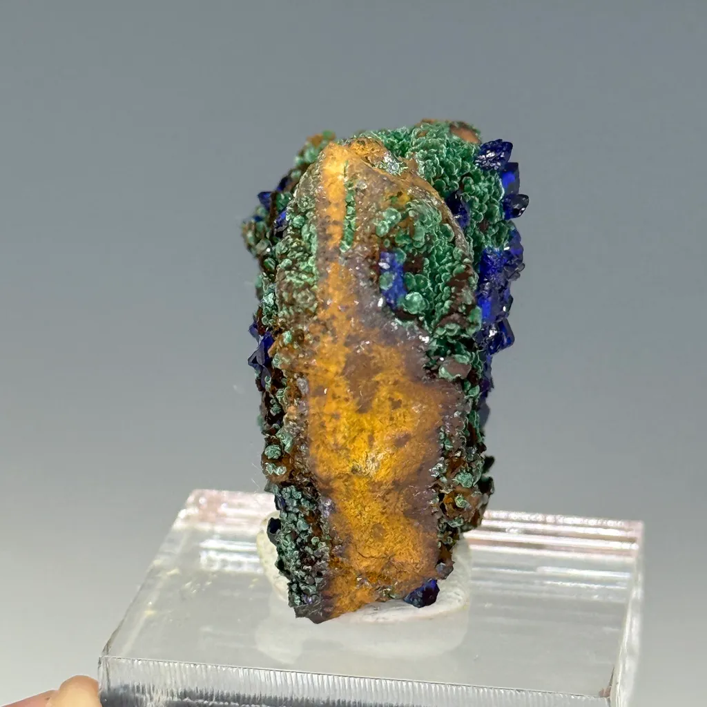 Azurite - image 2