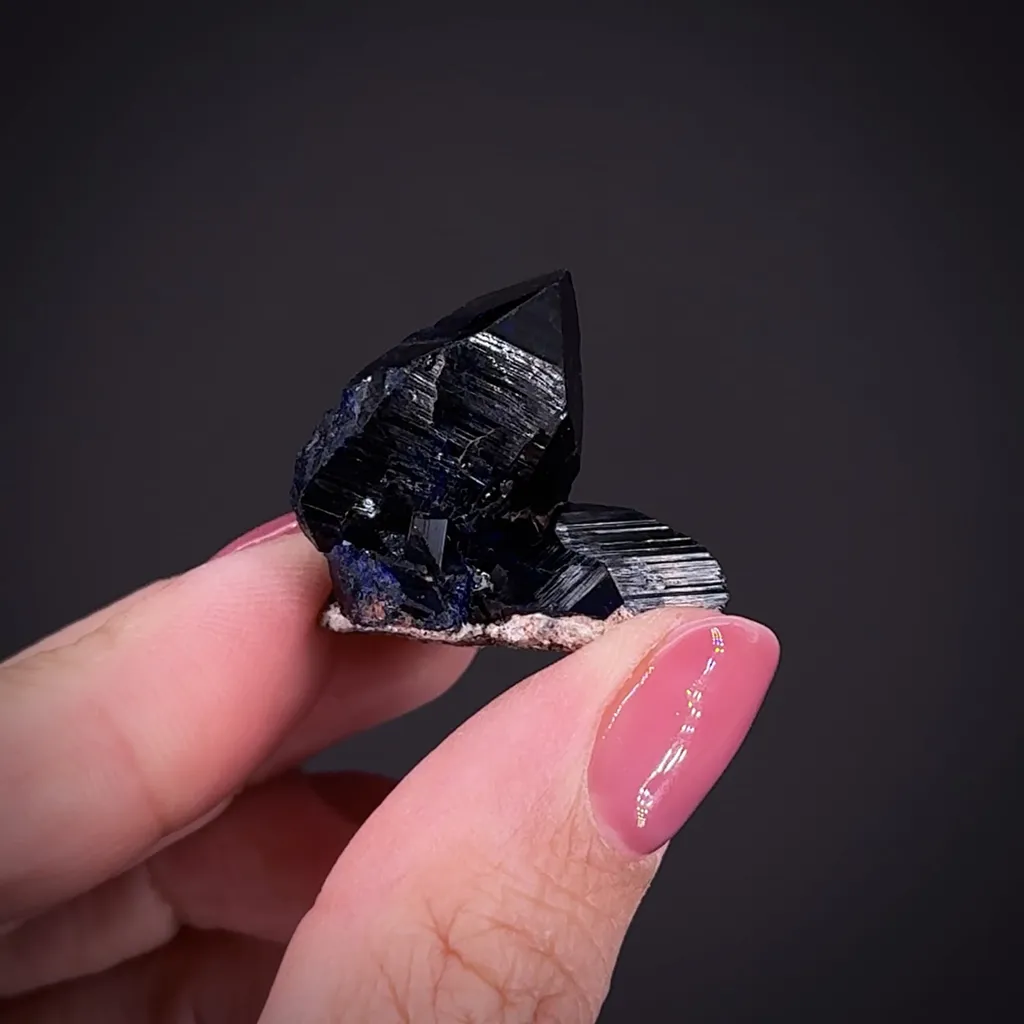 Azurite - image 2