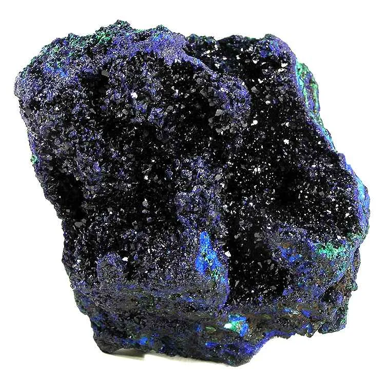 Azurite image