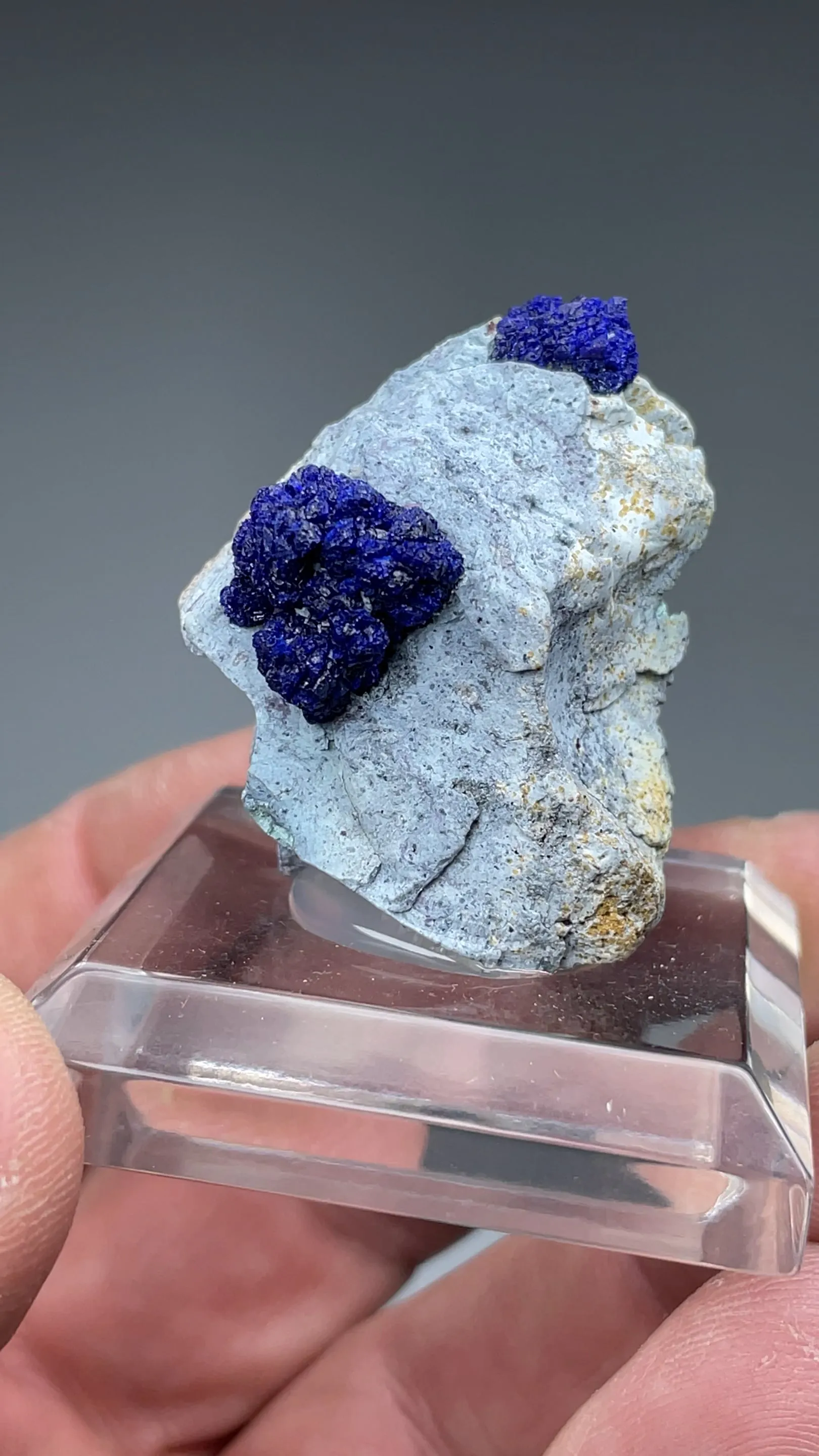 Azurite - image 2