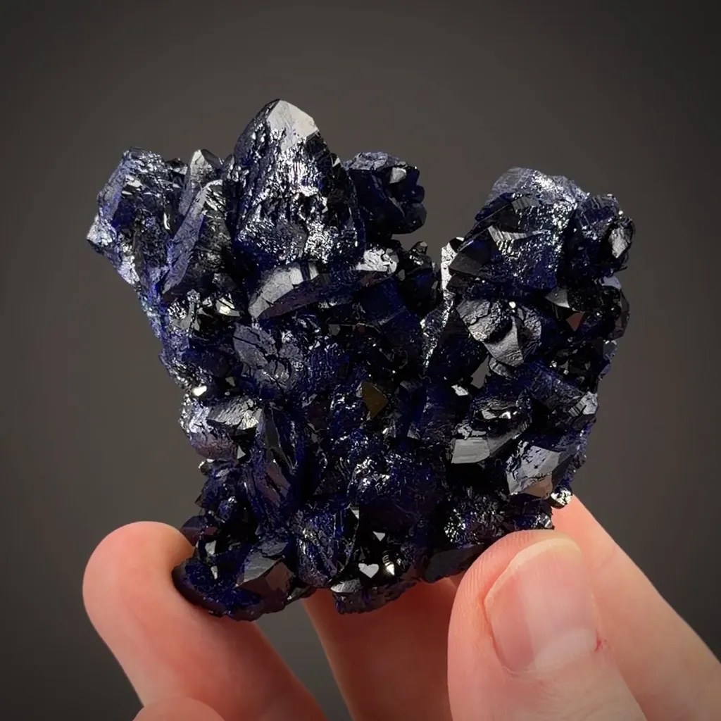 Azurite image