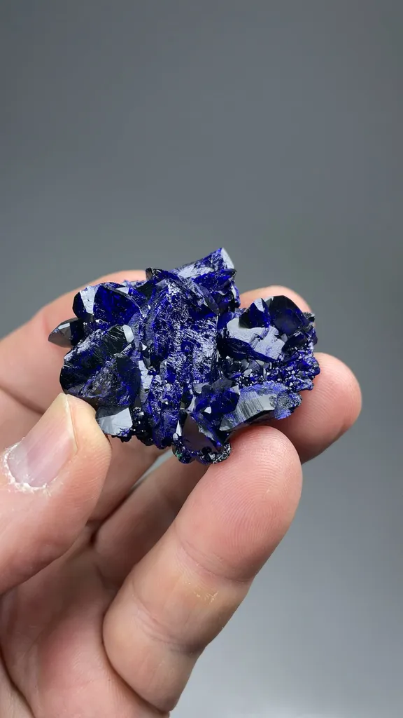 Azurite - image 2