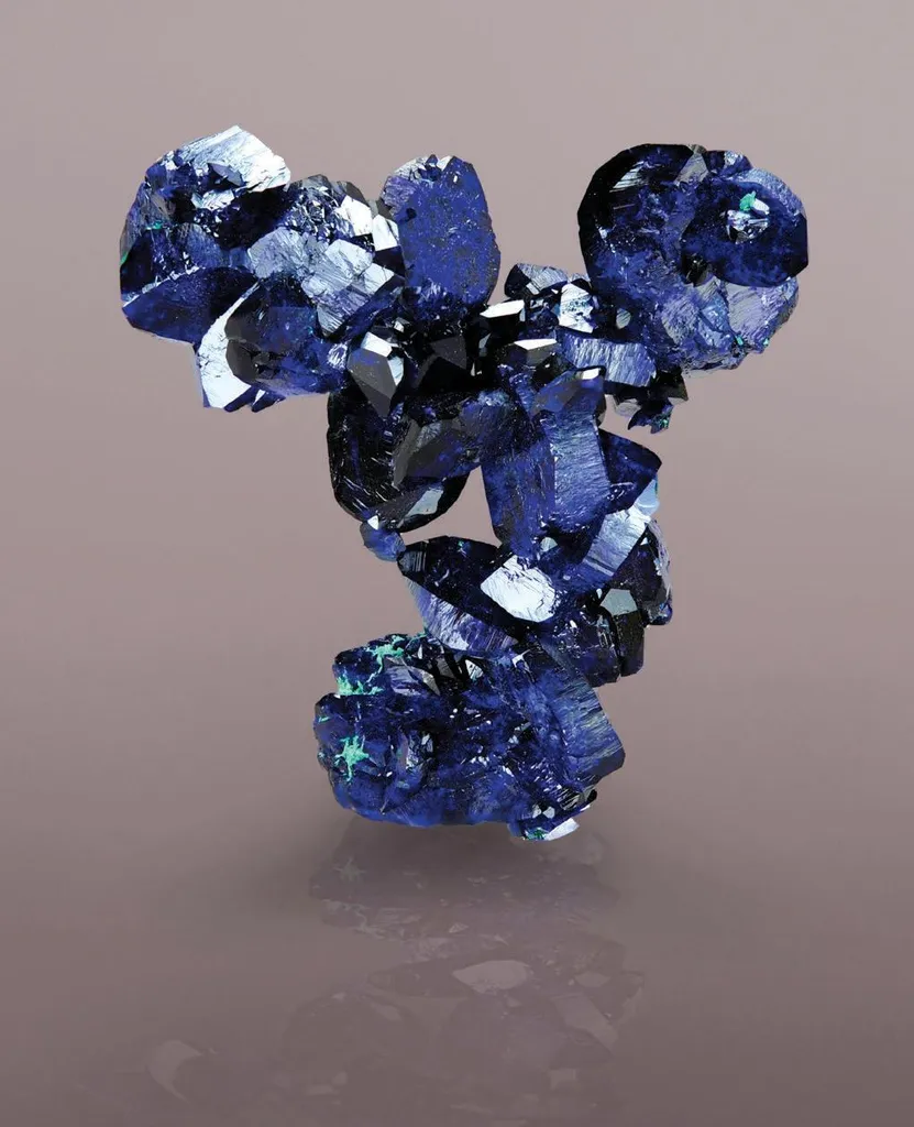 Azurite image