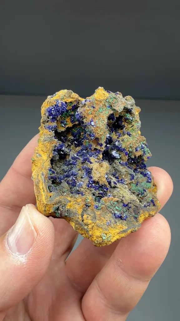 Azurite - image 2