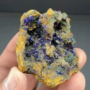 Azurite - image 2
