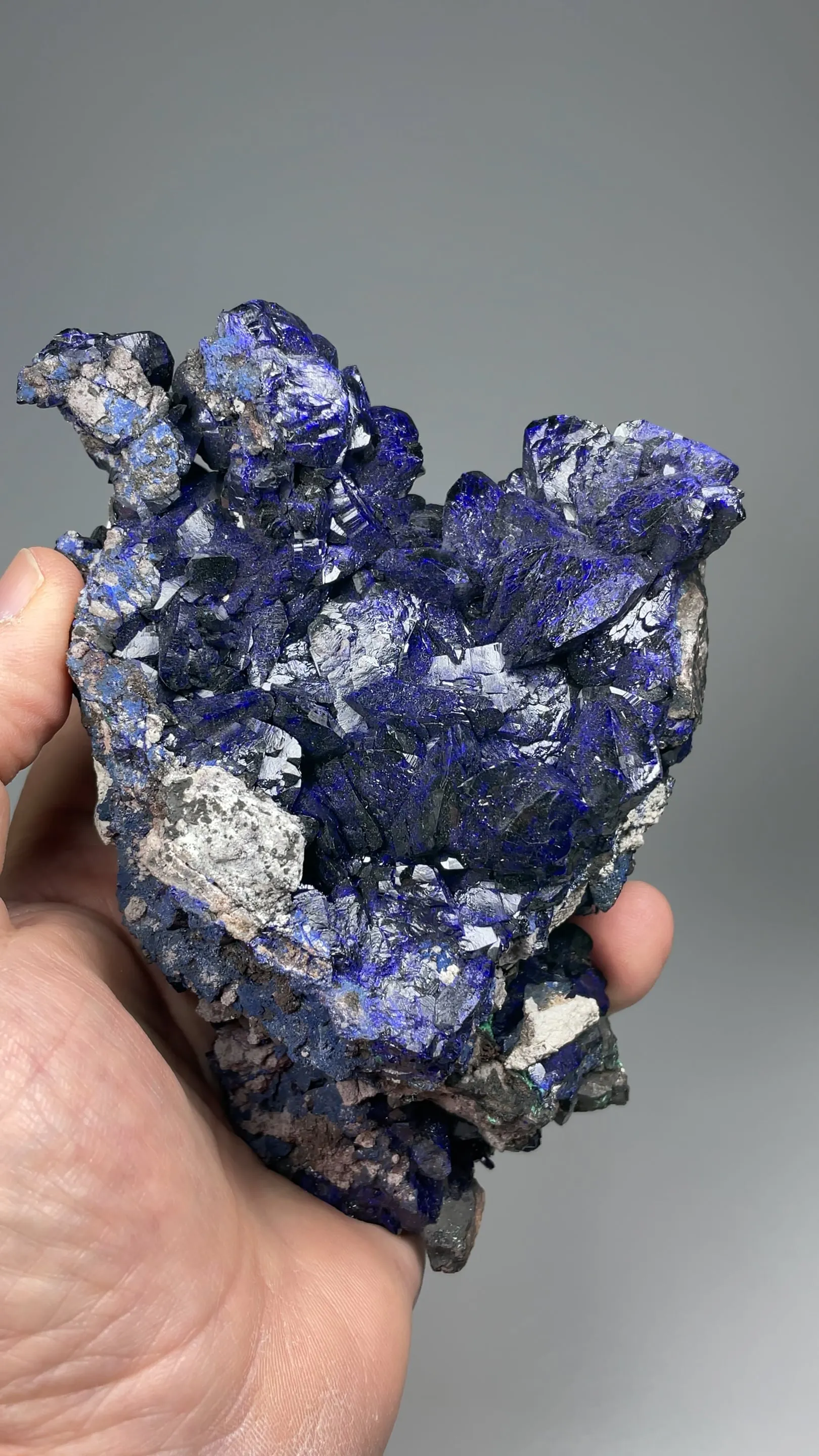Azurite - image 2