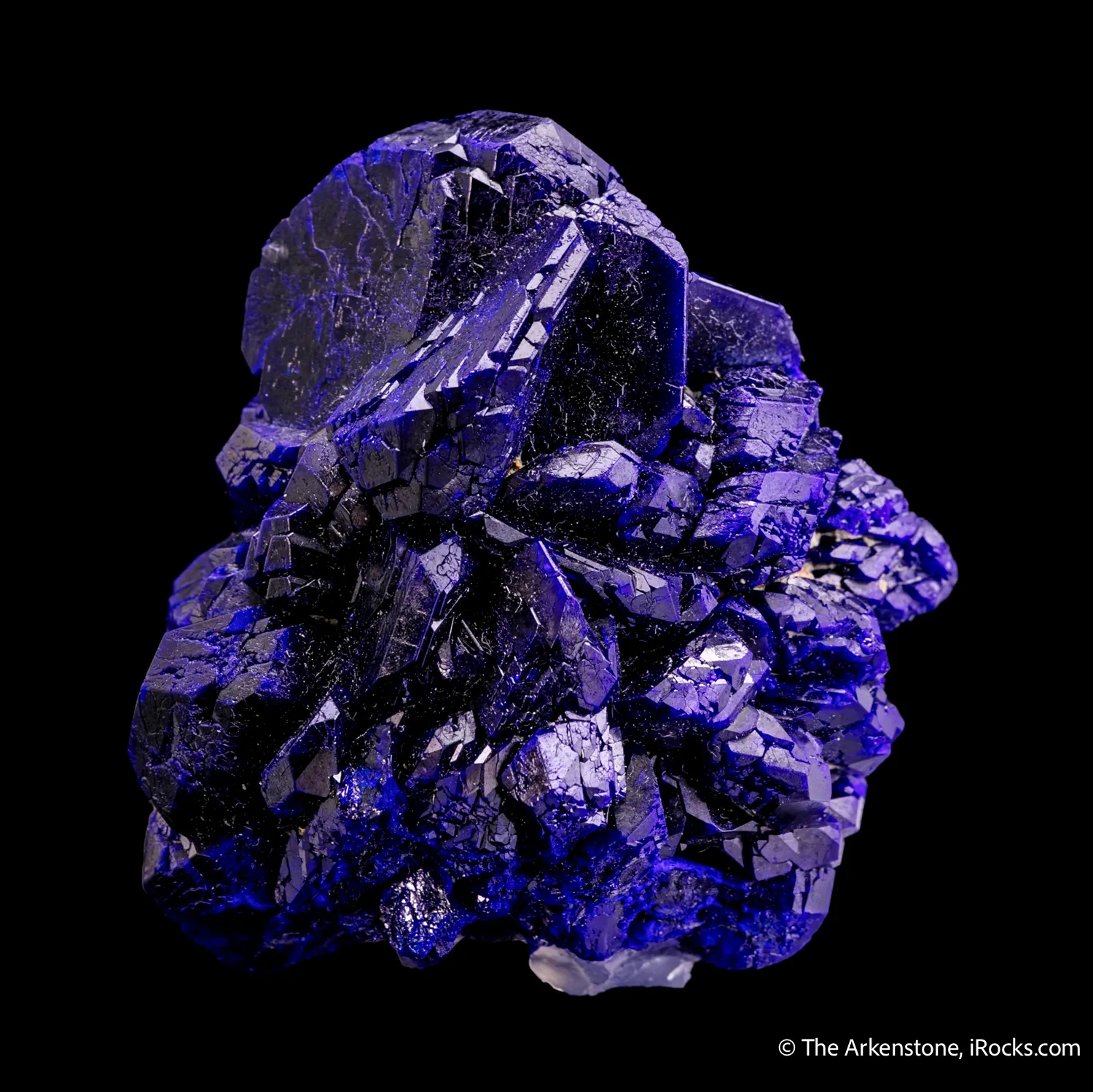 Azurite - image 6