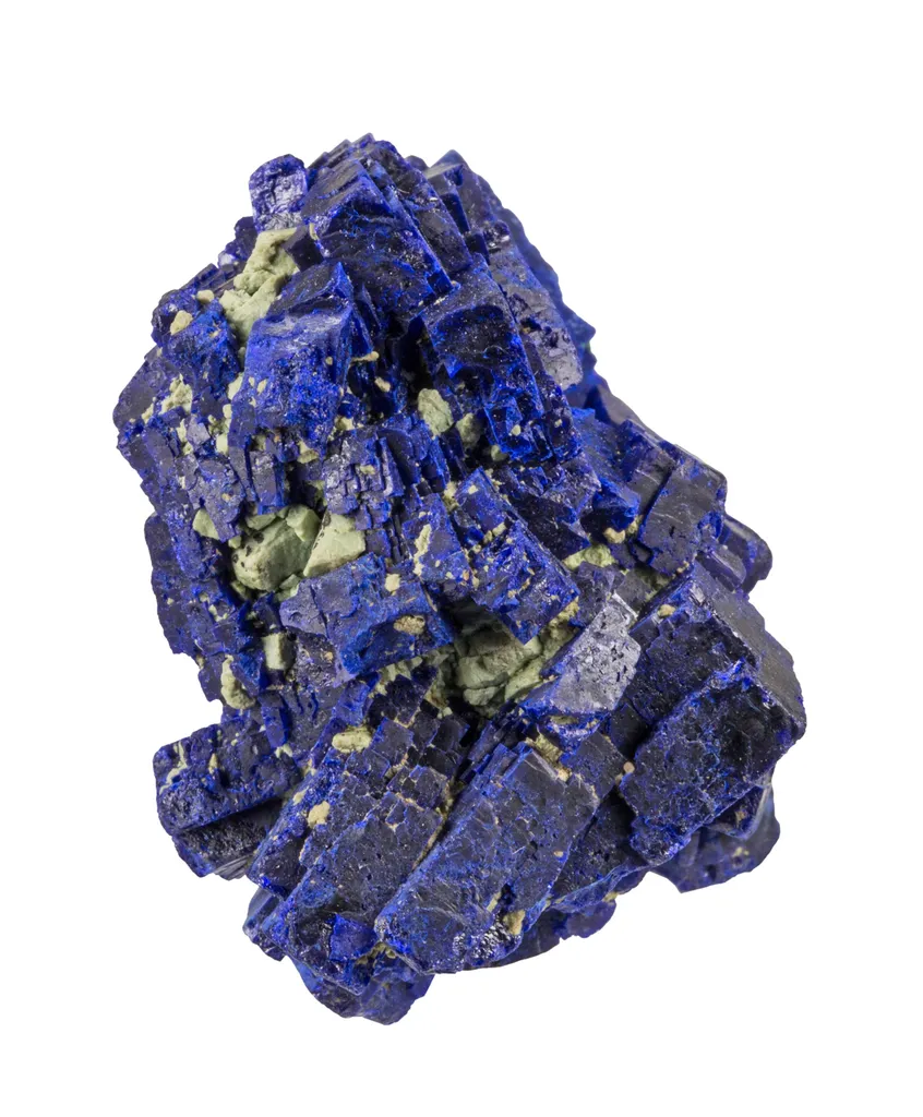 Azurite - image 4