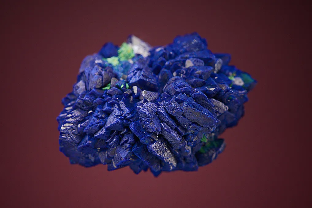 Azurite - image 4