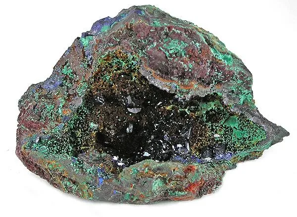 Azurite image