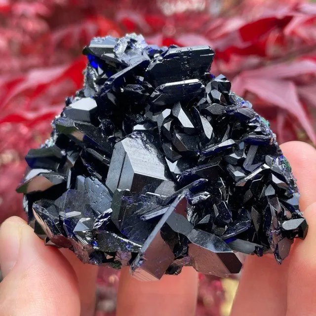 Azurite image