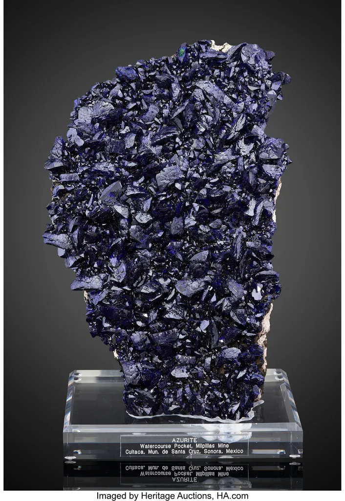 Azurite image