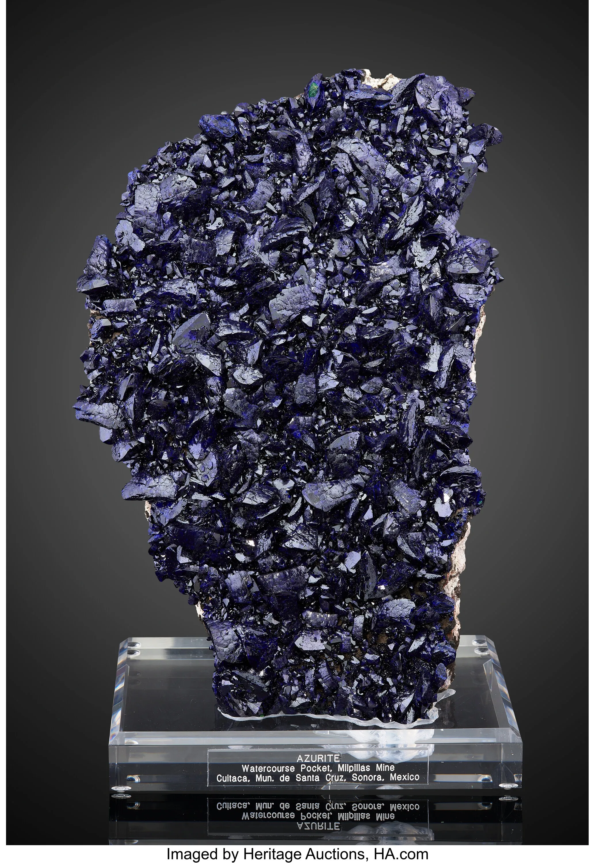 Azurite - image 1
