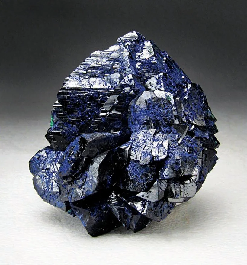 Azurite image