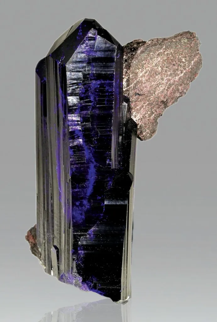 Azurite image