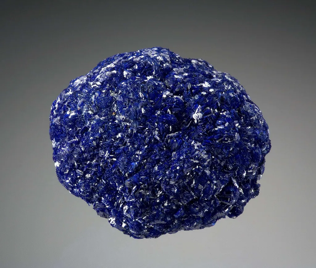 Azurite image