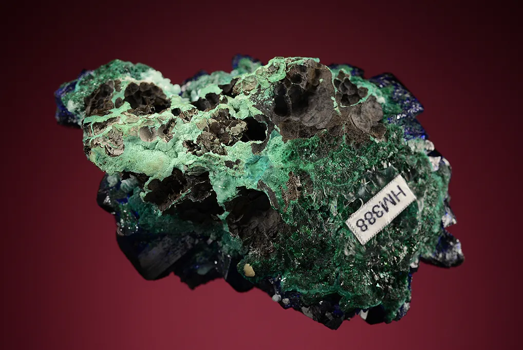 Azurite - image 2
