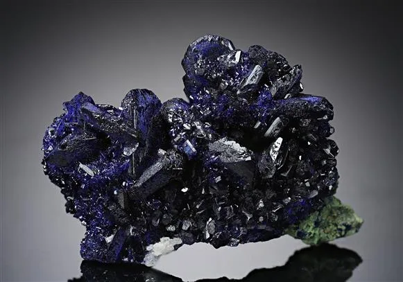 Azurite image