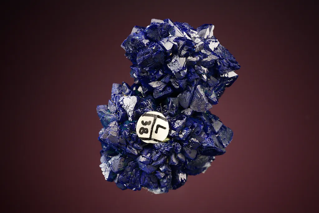 Azurite - image 2