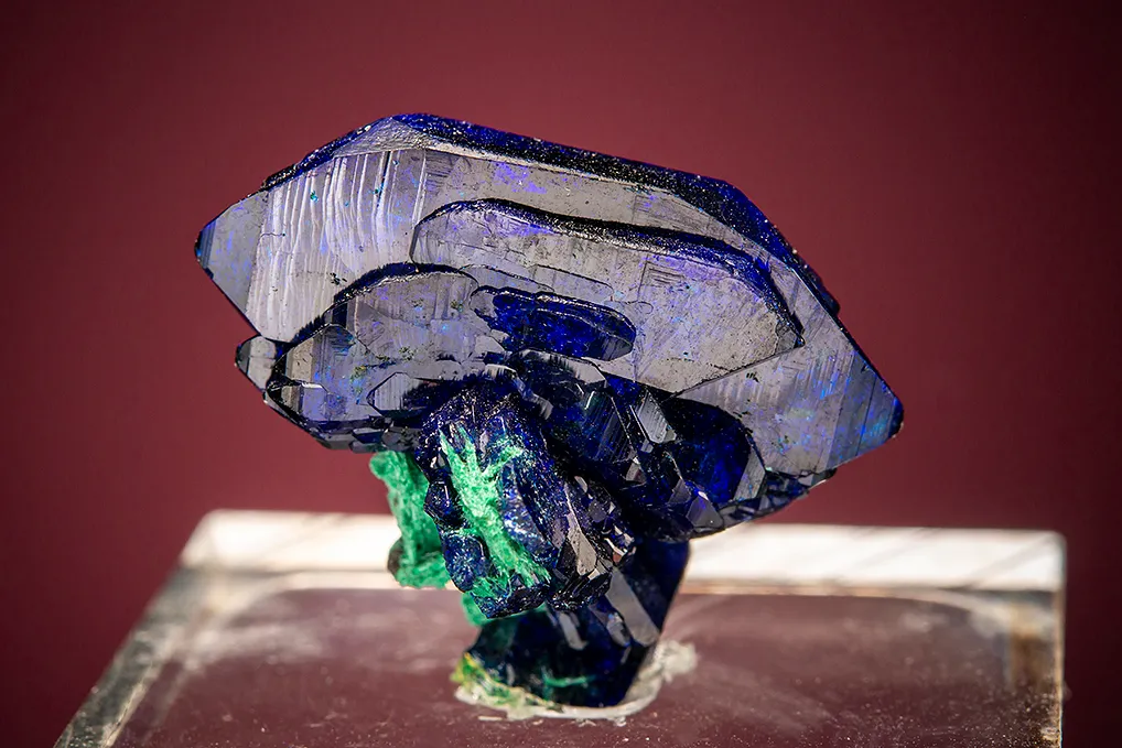 Azurite image