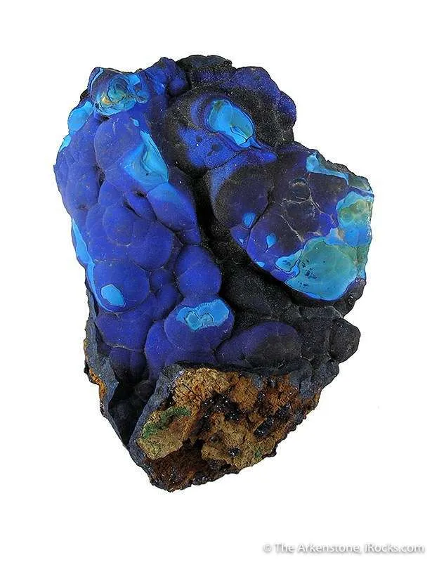 Azurite - image 1