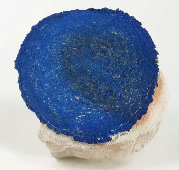 Azurite image