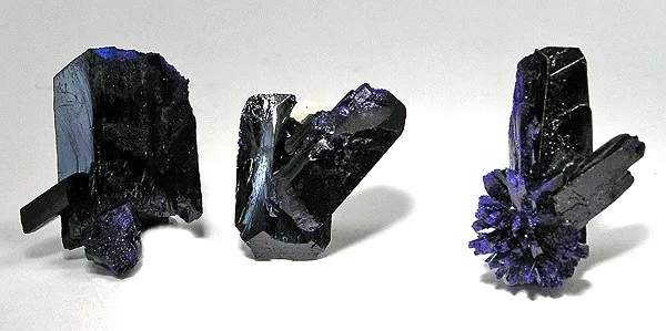 Azurite image