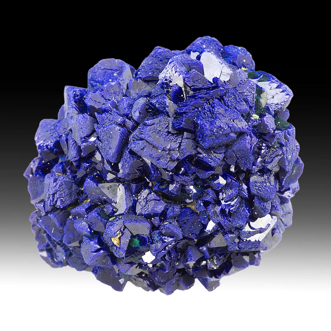 Azurite - image 1