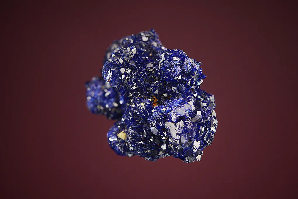 Azurite - image 2