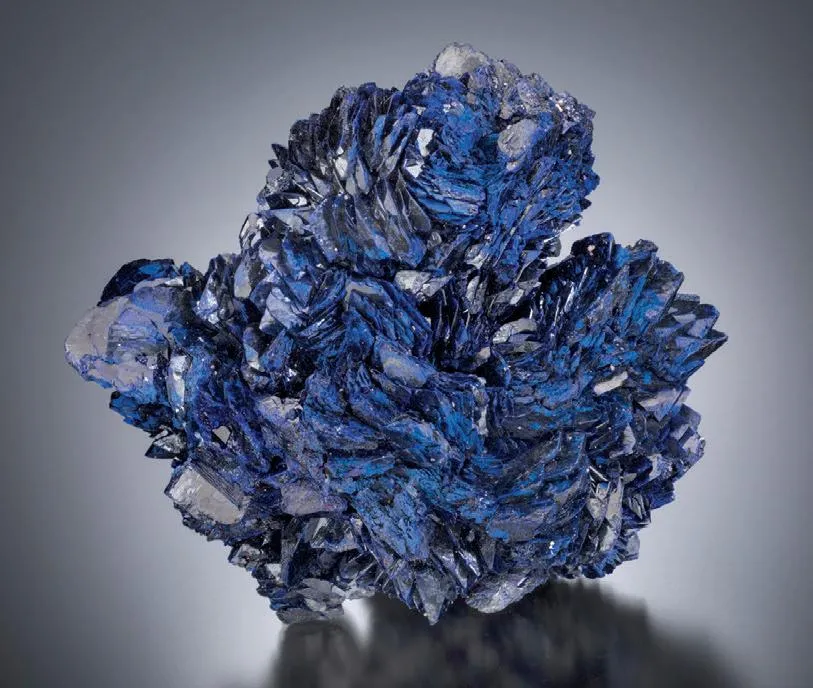 Azurite - image 1
