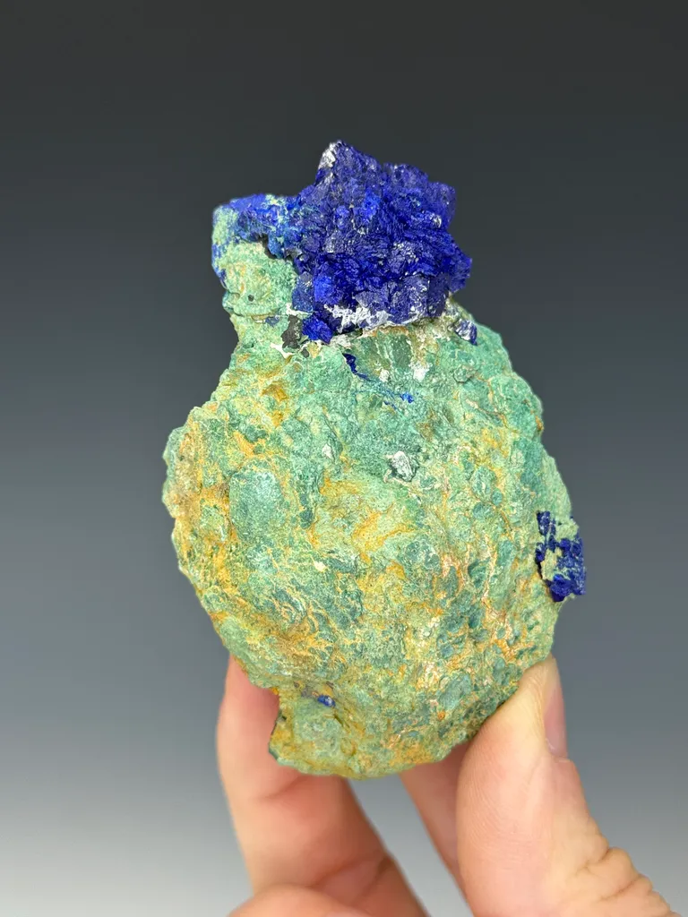 Azurite - image 4