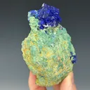 Azurite - image 4