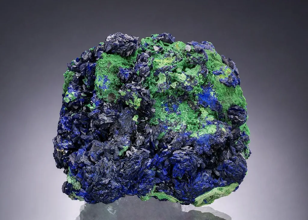 Azurite image