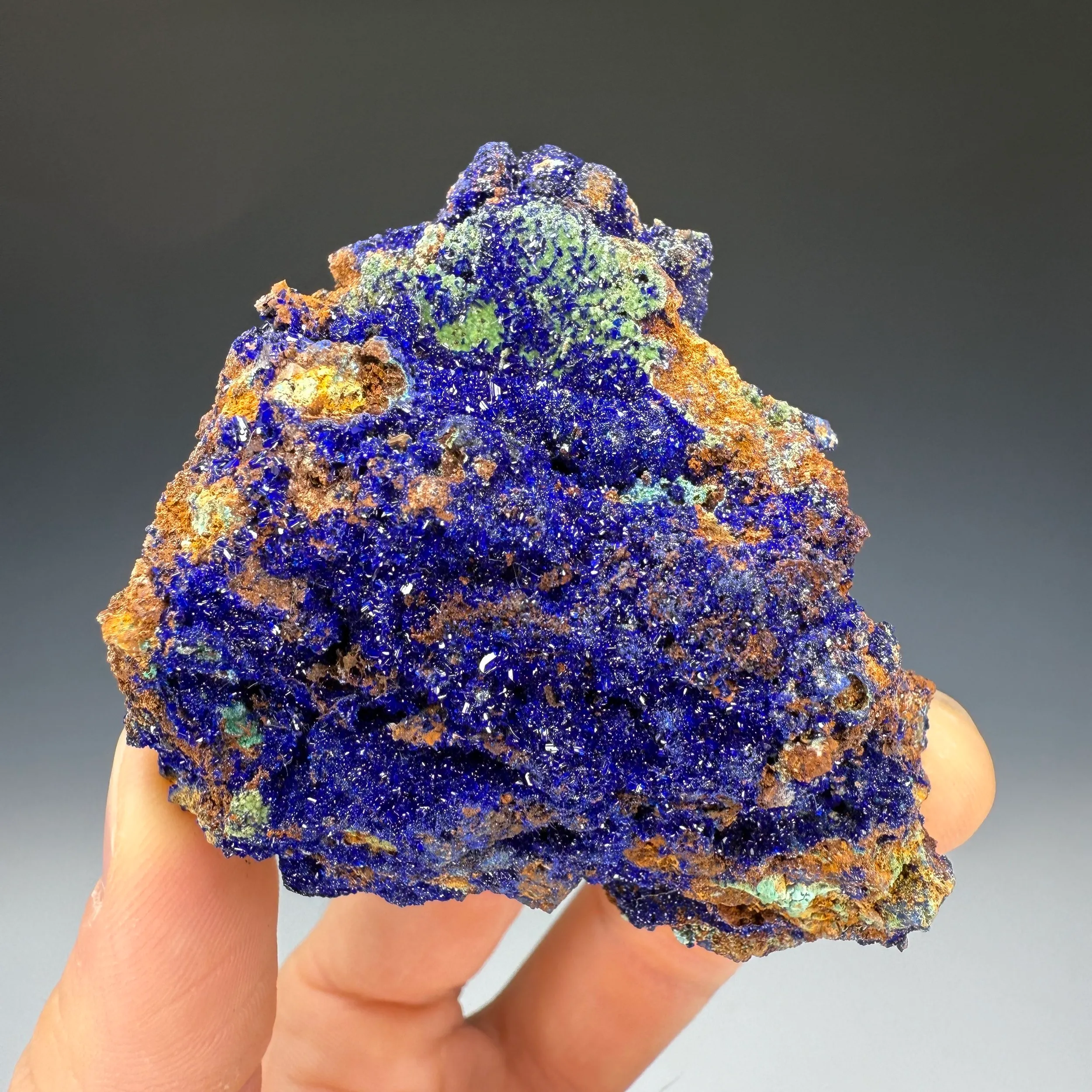 Azurite - image 1