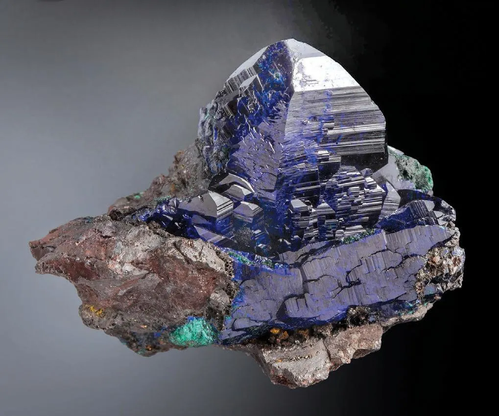 Azurite image