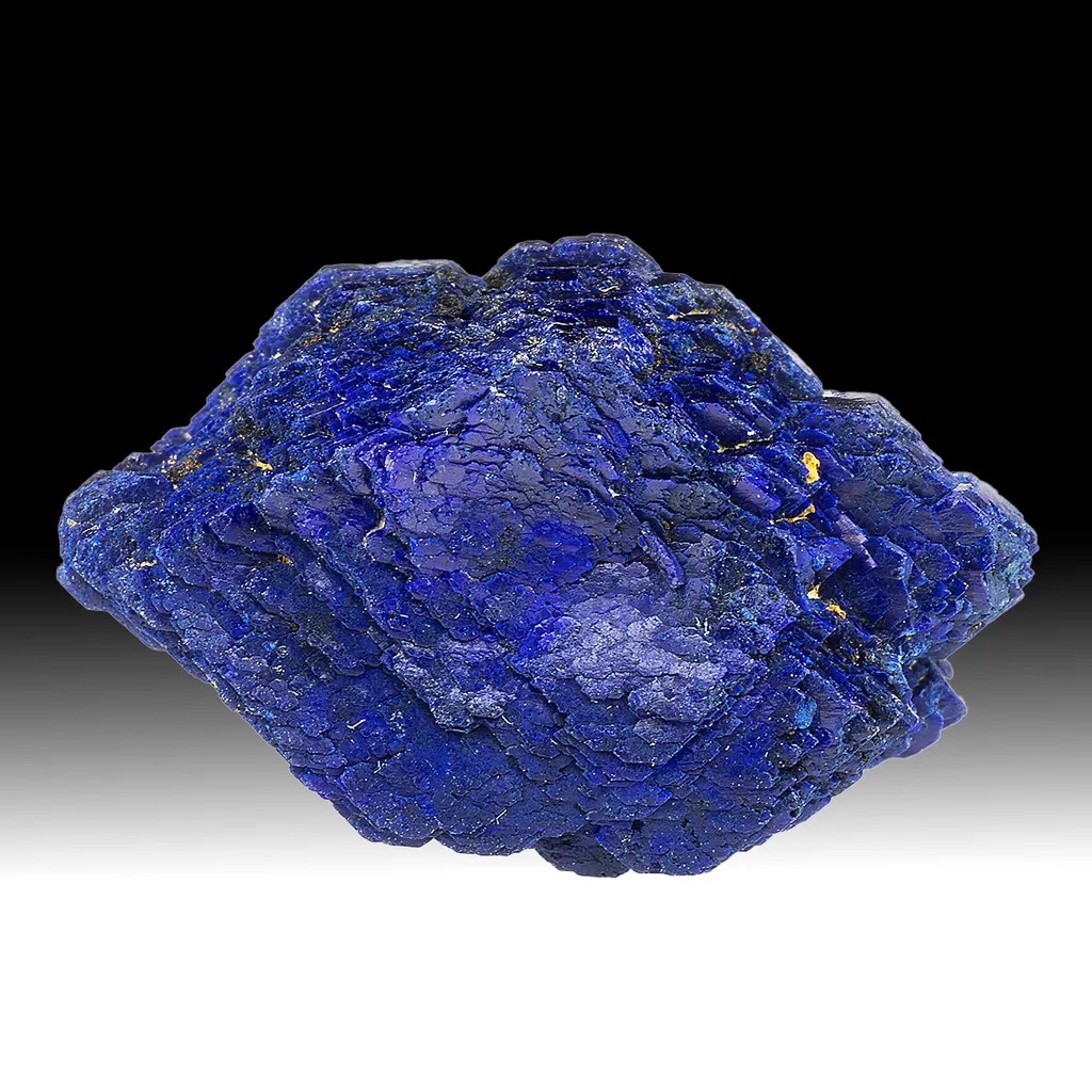 Azurite image